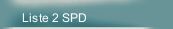 Liste 2 SPD